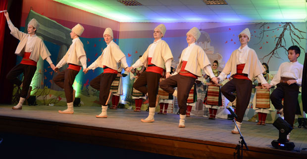 Чувари српске традиције и културе (ФОТО)